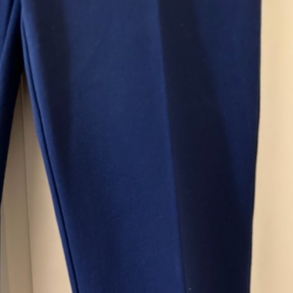 2 Theory Ankle & Cropped Pants - Picture 12 of 15